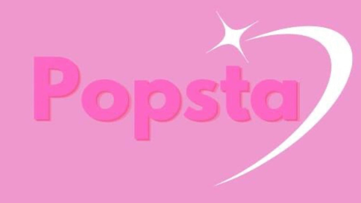Popsta